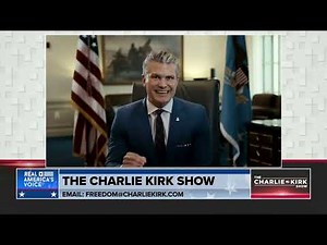 Boy Scouts “DE-WOKE” Reforms? Hegseth Pushes Scouting America Back to Basics