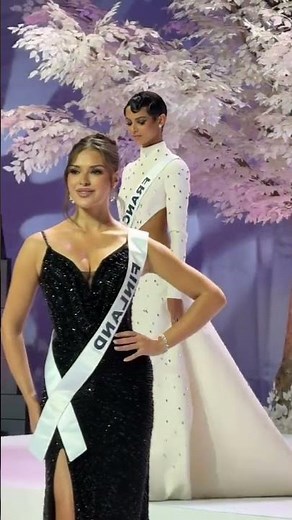 miss universe france 2025