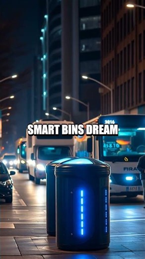 Hidden Sparks of Tomorrow’s City Tech