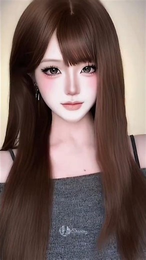 Make up transisi #cosplay #cos #cosplayer #makeup #transition #fyp #transisi #cute #coser #kawaii