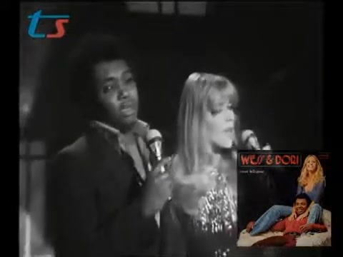 9.8K views · 208 reactions | Amore bellissimo . Wess e Dori Ghezzi | Canzoni dimenticate | Facebook