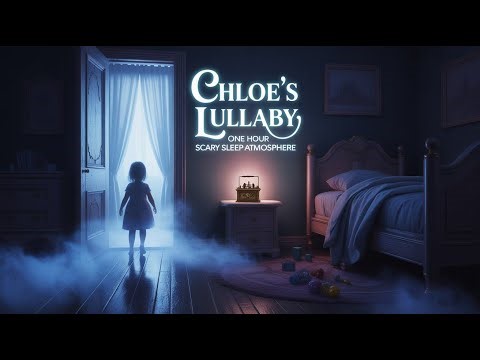 Chloe’s Lullaby: One Hour Scary Sleep Atmosphere.