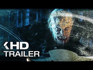 Christopher Abbotts Terrifying Transformation In New WOLF MAN Trailer with Julia Garner