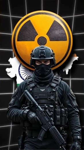 Nuclear Weapons: Who Actually Controls Them? 🤯☢️ #geoeconomics #facts #globalsystem