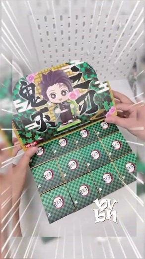 🔥 ALL HASHIRA FIGURES UNBOXING 👀 | Demon Slayer Collection #anime #demonslayer