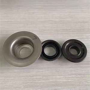[Hot Item] Punch Press Bearing Stand Sealing Labyrinth Seal for Conveyor Roller