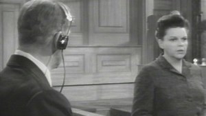 Watch Judgment At Nuremberg on Amazon Live