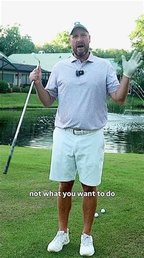 Golf lesson for beginners #golf