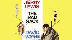 The Sad Sack (1957)