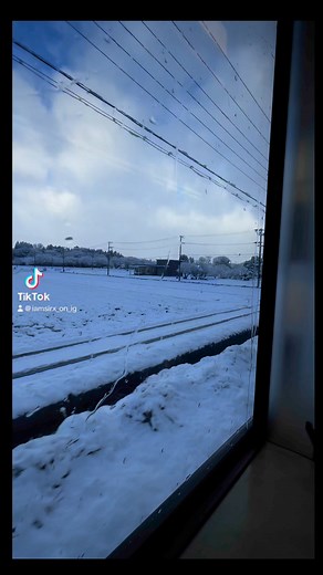 This is my winter commuting routine for getting to work. #winter | Xavier Aquino