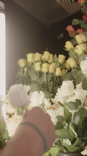 Happy Small Business Saturday! We are proud to share a behind-the-scenes look at a few local florists who have helped us deliver countless unforgettable moments throughout the years 💐 The Avenue J Florist | FTD Flowers