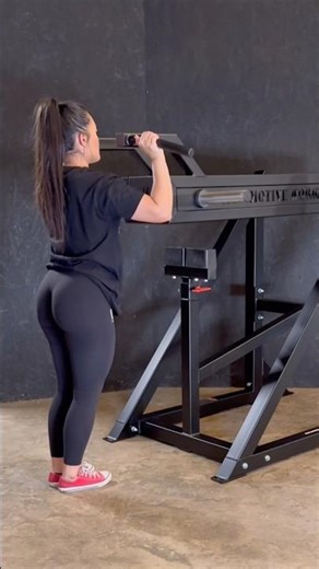 High Quality Gym Equipment | Made In The USA