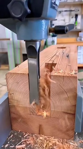 Woodworking Square Hole Drill: Perfecting Carpentry Techniques