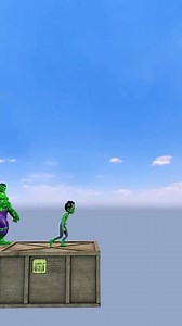 292K views · 6.2K reactions | Money  vs Knowledge  Challenge: Spidey vs baby Hulk #spiderman #gta | Amit Gaming | Facebook