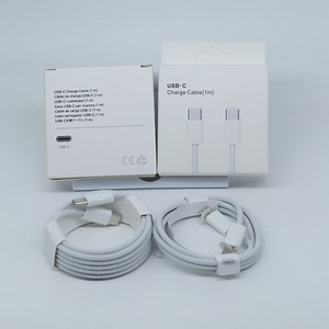 [Hot Item] 1m 2m 3m Charging USB Data Charger Cable
