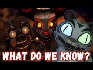 What Do We Know About Secret of the Mimic? (And Some Predictions)