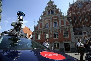 “Google” meklētājs Latvijā tiek lietots 98% gadījumu. Kas ir 2%?