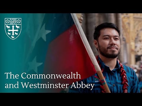 The Commonwealth and Westminster Abbey