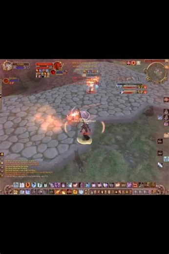 Arena Forsaken Arena: Fire Arena mopc wow PUG setup #worldofwarcrafttips