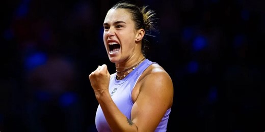 Madrid Open 2025 Draw: Aryna Sabalenka's projected path to final ft. potential SF vs Jessica Pegula