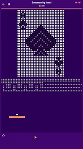 63K views · 156 reactions | One Of The Hardest Levels In Bricks Mania | RedFire Gaming | Facebook