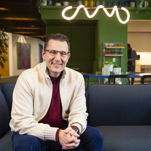 OpenAI, Intuit Strike Strategic Partnership