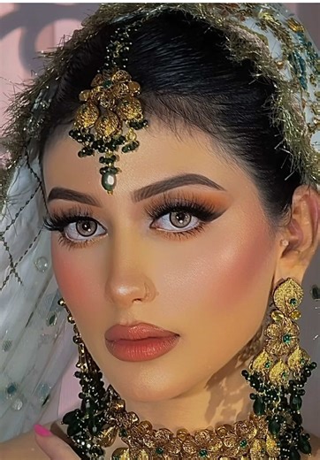 Kashee’s Jewellery: Shine Like Royalty