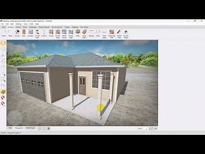 REALTIME LANDSCAPING ARCHITECT 2023 PART 1