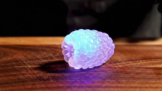 Relaxing ASMR Eating Experience for Ultimate Calm