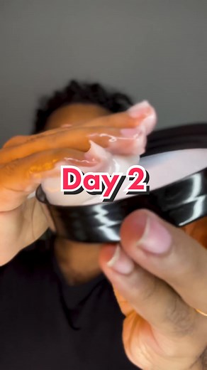 Reply to @king_joshua366 Trying Your Recommendation #fyp Conditioner With Oil Combing Locs #asmr #foryou #crazy #viral #pineappleworld🍍