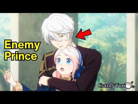 Reborn Girl is FORCED To Marry The Prince of An Enemy Nation | Full Anime Recap