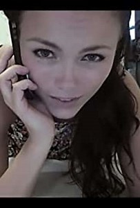 Webcam (2012) - Movie