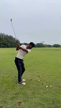 Beginner to Junior Coach Golf Training Learning the Right Swing Step by Step#golfer #progolfer