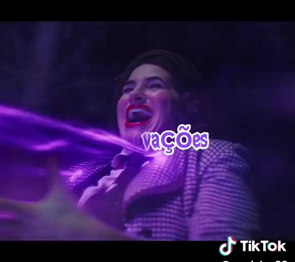 Agatha Harkness's Masterplan Revealed: Balada Used as a Trap!