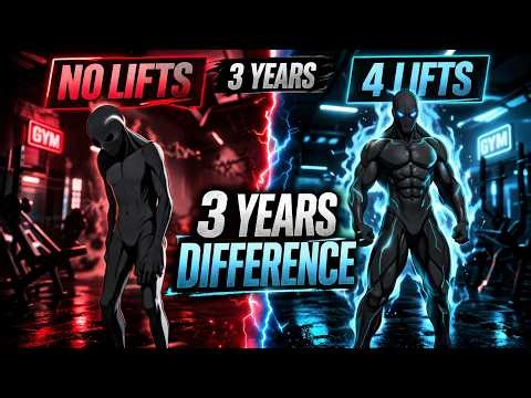 The Big 4 Lifts for Tactical Fitness (Full Body Workout)