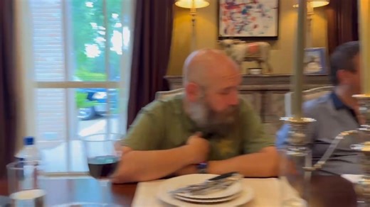 19K views · 370 reactions | Had the best show team in all media over recently. I have said it many times and I will say it again. I’m not the best talkshow host in America. But I’m the lucky conductor of the best team in America and hopefully our audience appreciates it. | Michael Berry | Facebook