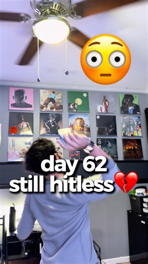 Day 62… are we FINALLY breaking the pack drought?! 😭🔥 Day 62 of daily Pokémon pack rips… still hitless 💔 At this point, statistically this drought shouldn’t exist. Another pack, another chance. Does today finally break it or am I cooked? 👀 #pokemoncards #pokemonpackopening #pokemontcg #dailycontent #packluck