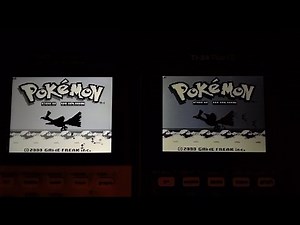 TI-Boy CE Alpha v0.2.0 Performance Comparison