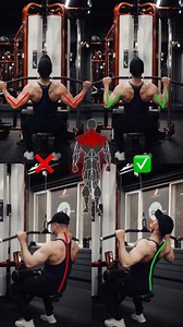 6.6K views · 112 reactions | Back ✅ . . . . . . . . . . . . . . #rightwaytodoexercise #backdaygym #gym #gymlife #gymmotivation #gymnastics #gymlifestyle #gymtime #armsworkout #arms #armsday #gyymmflexx #gymmgems #gyymmhubb #gymmgemss #thegymflexx #backworkout #shoulders #back #backday #shouldersworkout #shoulderexercise #backexercise #explorepage #gymnastic #gym #gyymmratt #exploremore #unitedstates #usa | Gymm Mart | Facebook