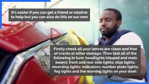 When is my MOT due? How to check your car’s MOT status and history, and what to do if your test has expired