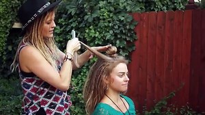 How To Make Dreadlocks