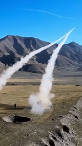 🤩 🚀 💥 High intensity! During the drill, China's missiles curved to follow the target and struck it with pinpoint accuracy！💪 👍 😎 #Drill #Missile #MilitaryTech #Precision #China 中国军情 China Military News China Military Defence Forum FIGHTER JETS Fighter Jets Videos FIGHTER JETS Embajada de China en Colombia Consulate General of China in São Paulo 中国驻圣保罗总领馆 Consulado Geral da China em São Paulo Chinese Embassy in The Bahamas Chinese Embassy Manila Chinese Embassy in Norway Chinese Embassy in A