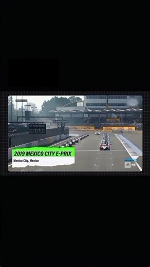 Why Formula E Finishes are Pure Chaos Link in comments 👇 full episode