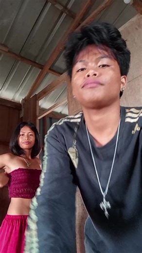 Dance Trends with Sister Akatch