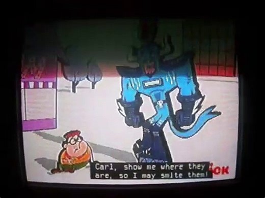 Jimmy Timmy Power Hour 3: The Jerkinators! | movie | 2006 | Official Trailer