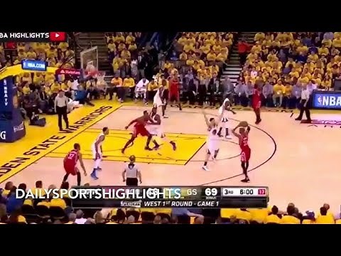 How to Cut Like a Pro (NBA Basketball)