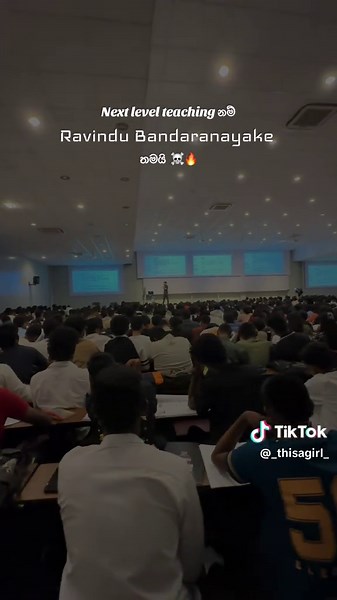 Next level teaching Ravindu Bandaranayake — ICT from ABC tips