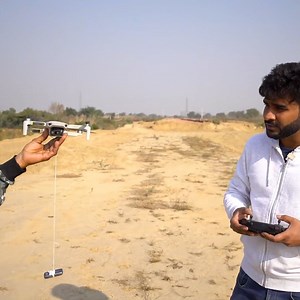 564K views · 5.1K reactions | आसमान मे भेजदिया फ़ोन क्या अब कॉल जाएगी ? Sent Phone in Sky | YASH KE EXPERIMENTS | Facebook