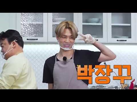 [Vietsub] Run BTS! 2021 - EP.142