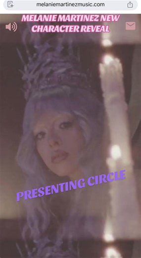 Introducing Cirkle: The New Pop Sensation from Hades